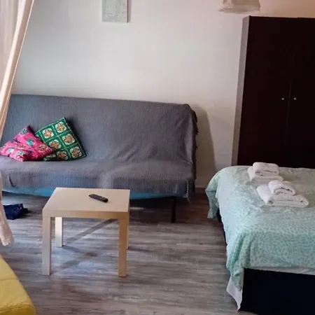 The With The Bohemian Ambiance *