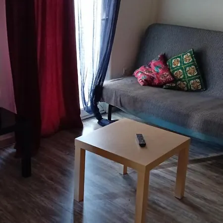 The With The Bohemian Ambiance * Saloniki