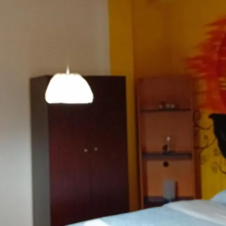 The With The Bohemian Ambiance