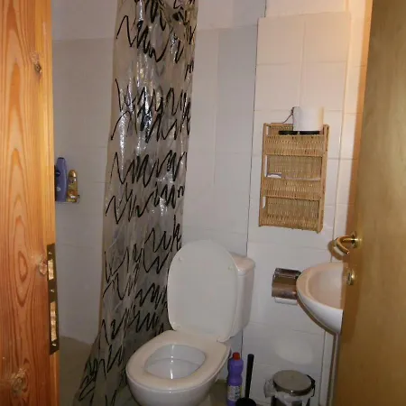 The With The Bohemian Ambiance Apartment Thessaloniki