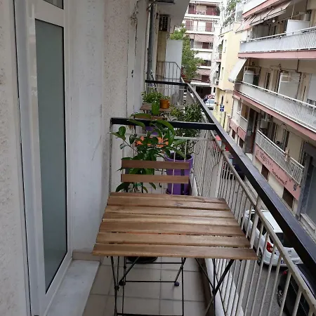Apartment The With The Bohemian Ambiance